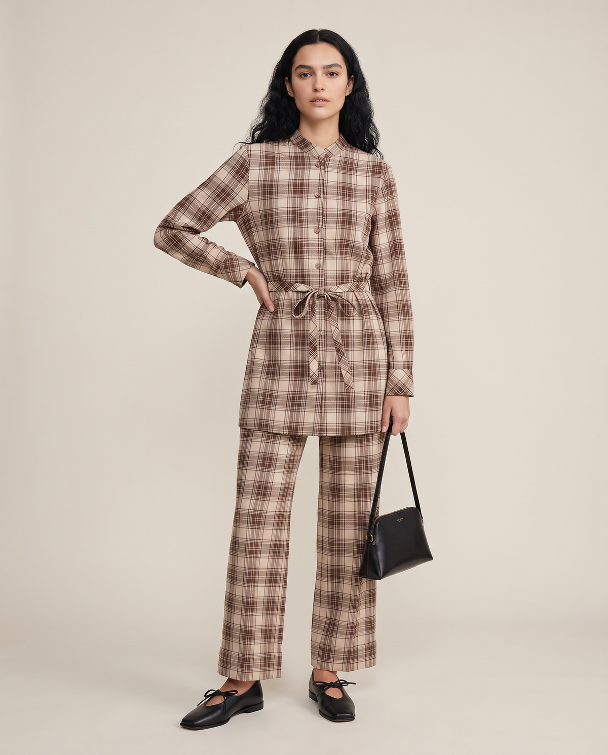 Regina Liverpool Chess Pants