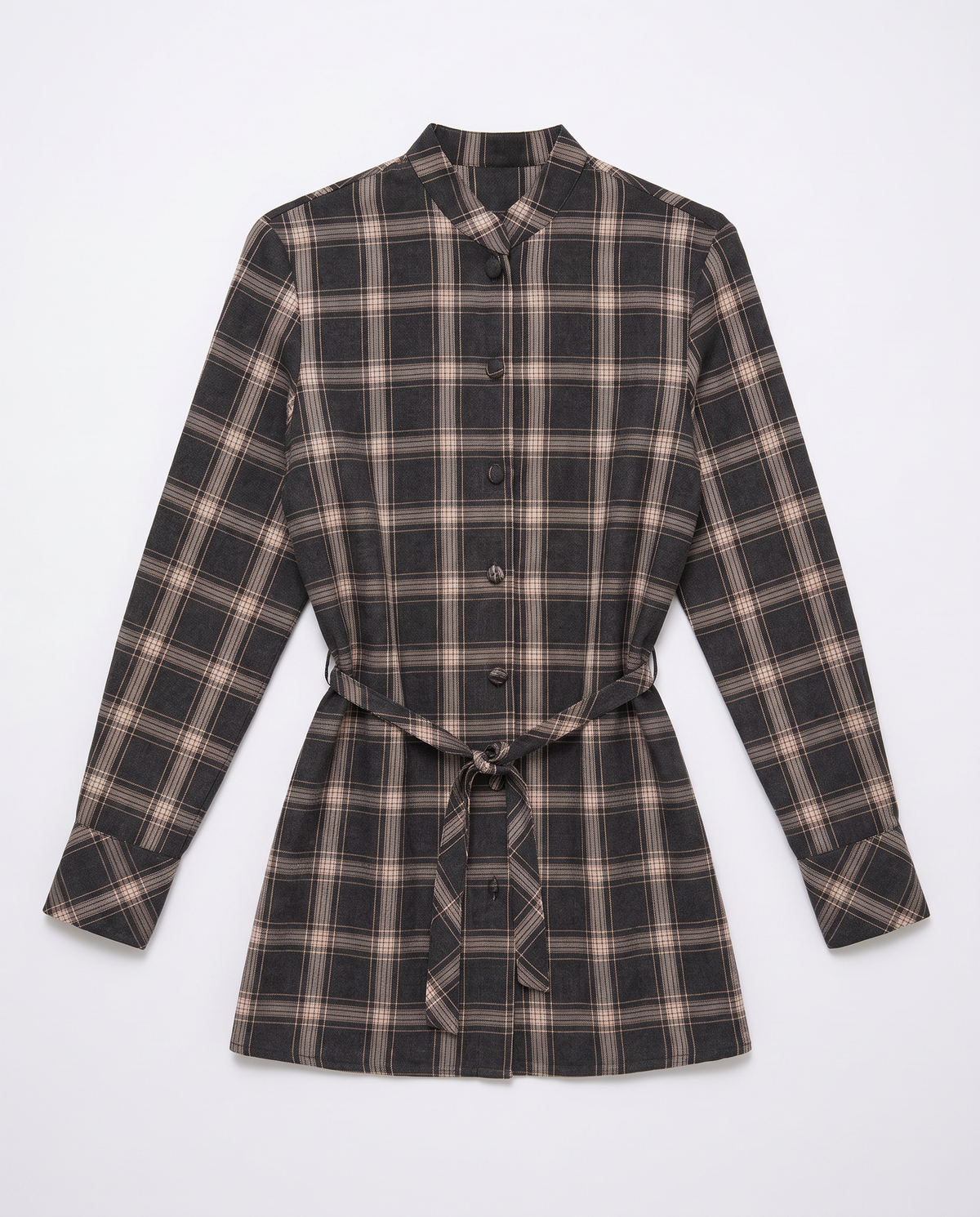 Gloria Scottish Chess Tunic