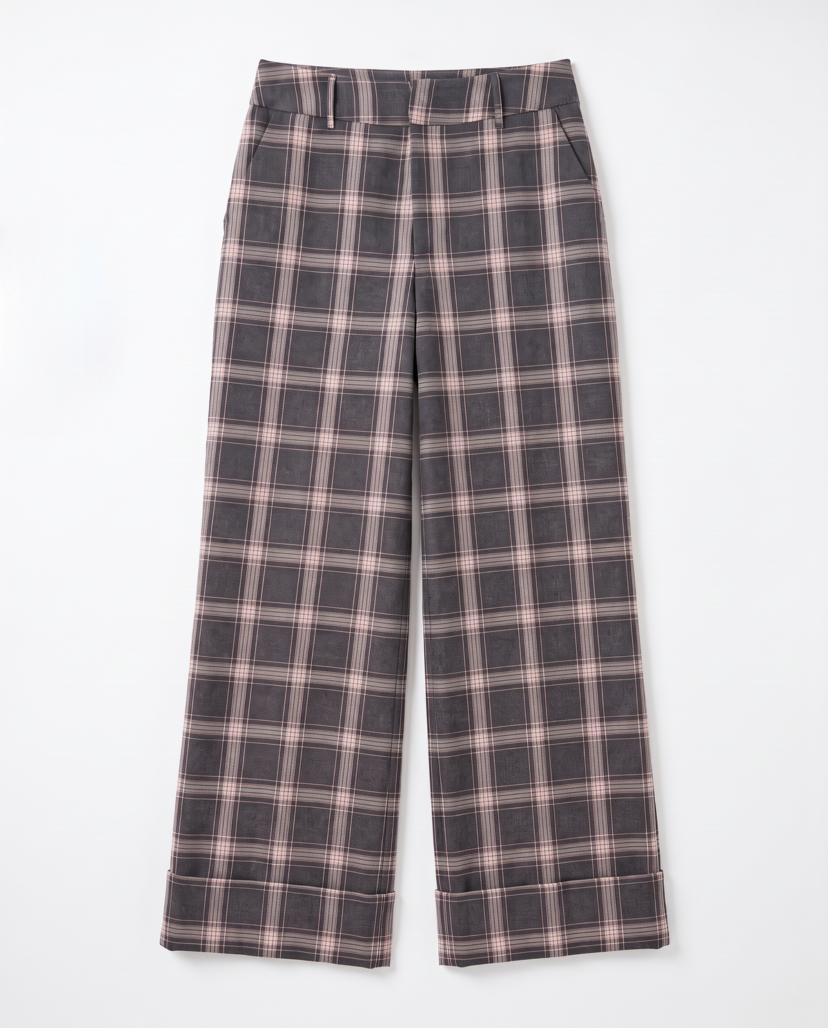 Regina Scottish Chess Pants