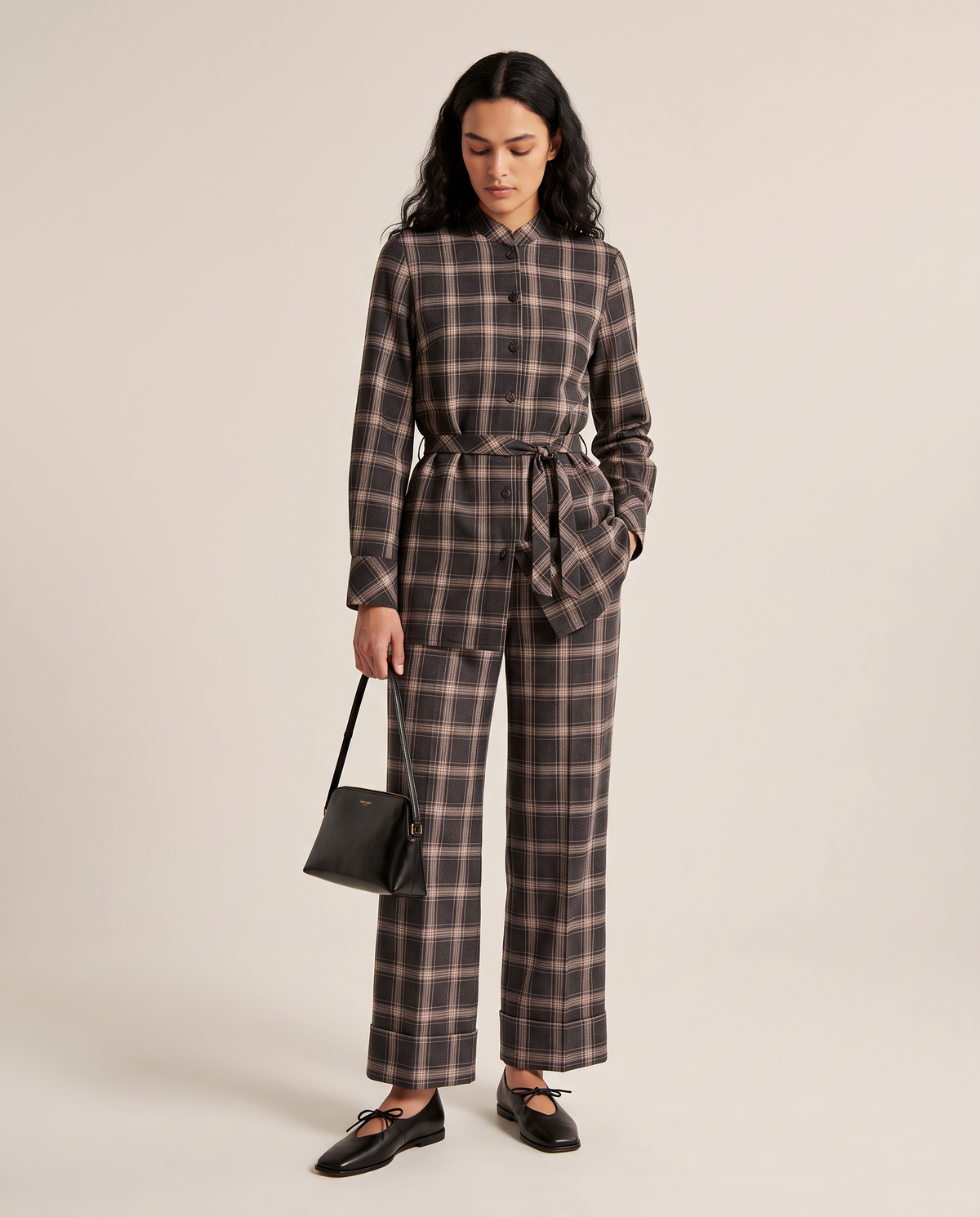 Gloria Scottish Chess Tunic