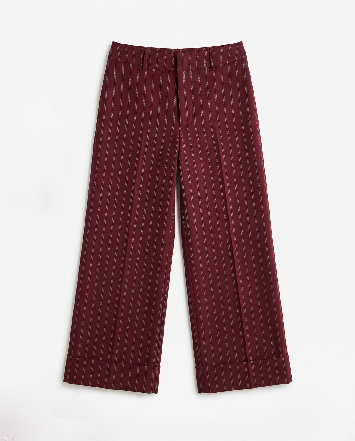 Regina Leeds Striped Pants