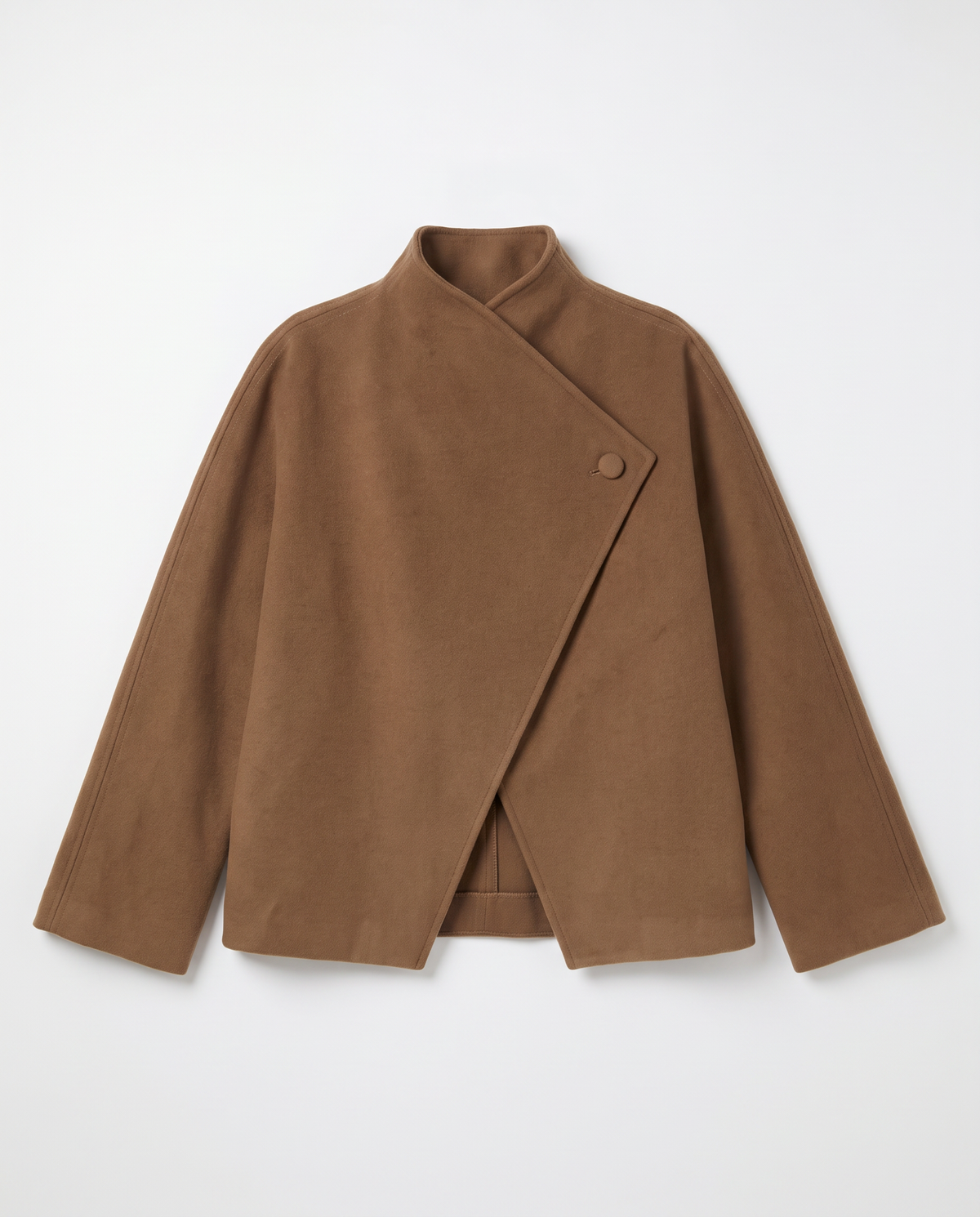 Soraia Chocolate Jacket