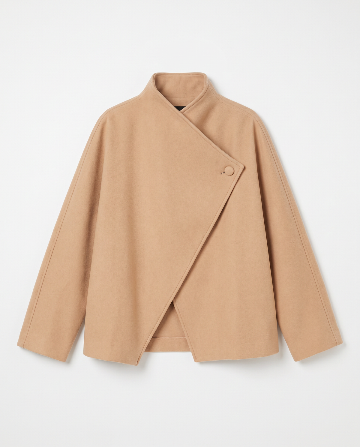Soraia Ecru Jacket