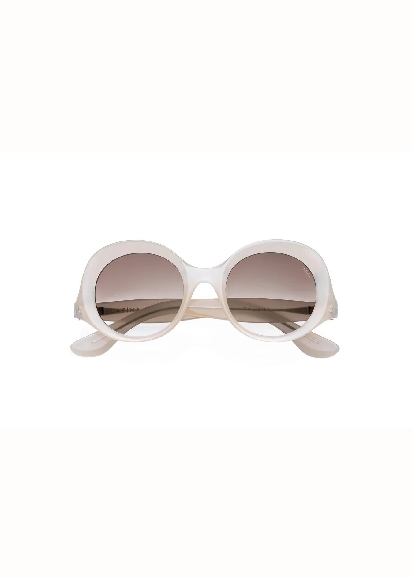 Paloma Seda Gradient Sunglasses