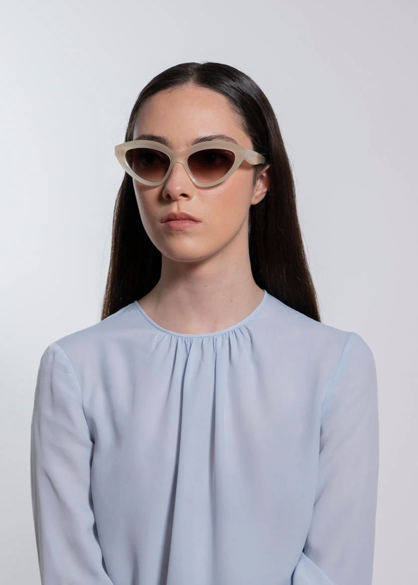 Camila Seda Gradient Sunglasses