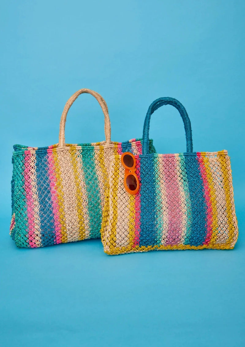 Picnic Disco Large Bag