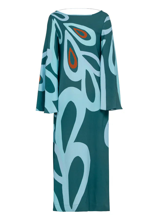 Dione Dress