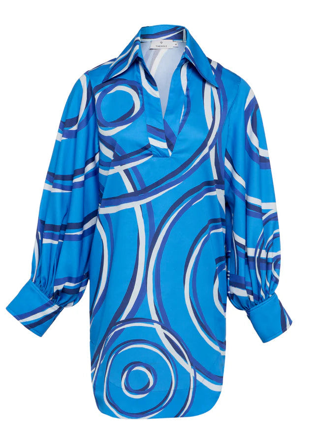 Elysia Mini Dress