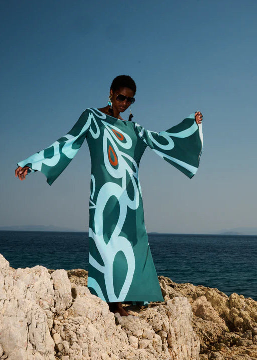 Dione Dress