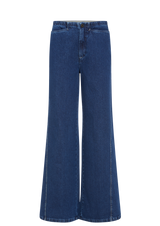 SKILLS AND GENES-NUR JEANS-JUST BRAZIL