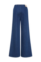 SKILLS AND GENES-NUR JEANS-JUST BRAZIL