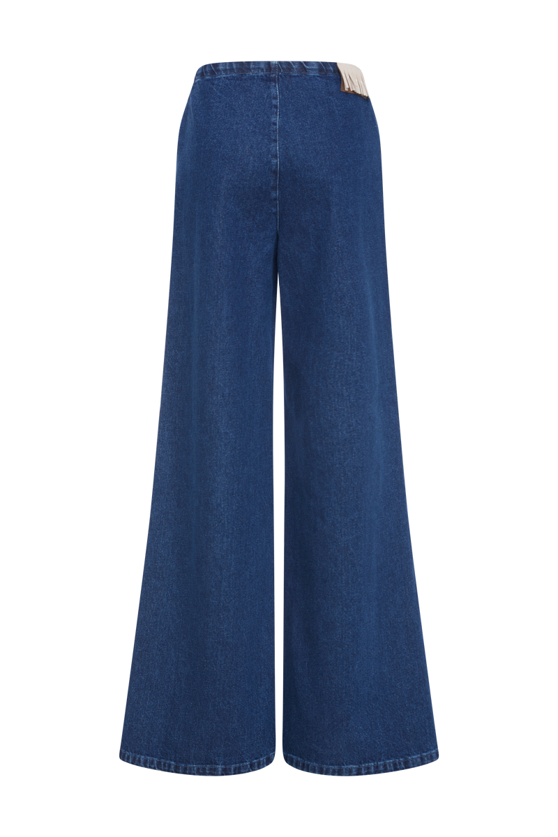 SKILLS AND GENES-NUR JEANS-JUST BRAZIL