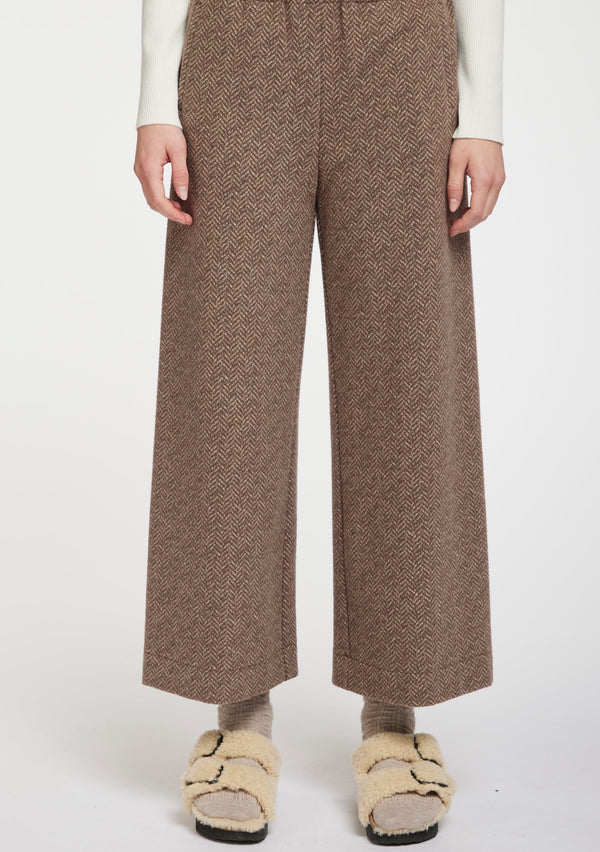 SKILLS AND GENES-LOLY TROUSERS-JUST BRAZIL