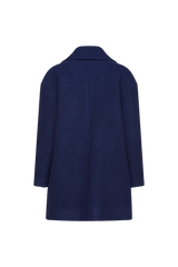 SKILLS AND GENES-BAMBI BLUE COAT-JUST BRAZIL