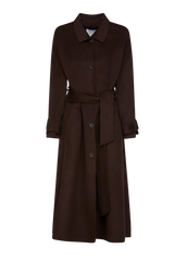 SKILLS AND GENES-BELEN COAT-JUST BRAZIL