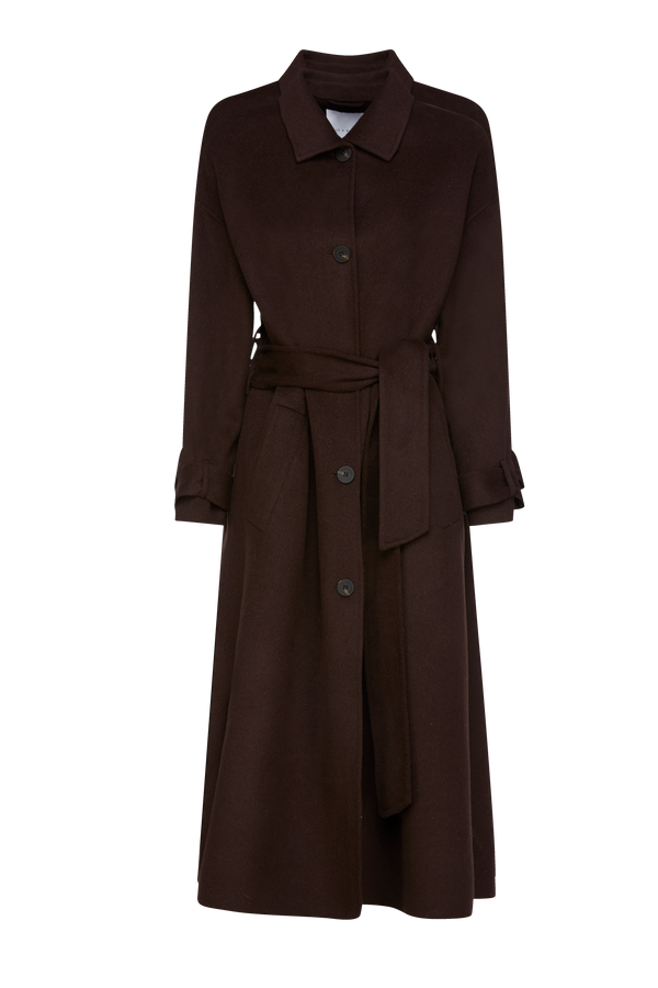 SKILLS AND GENES-BELEN COAT-JUST BRAZIL