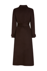 SKILLS AND GENES-BELEN COAT-JUST BRAZIL