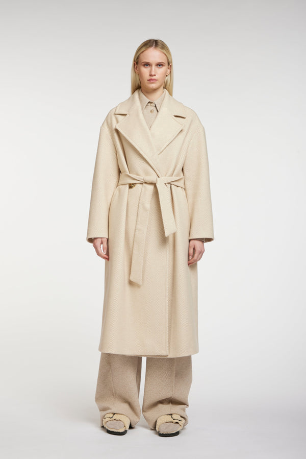 Joan Coat