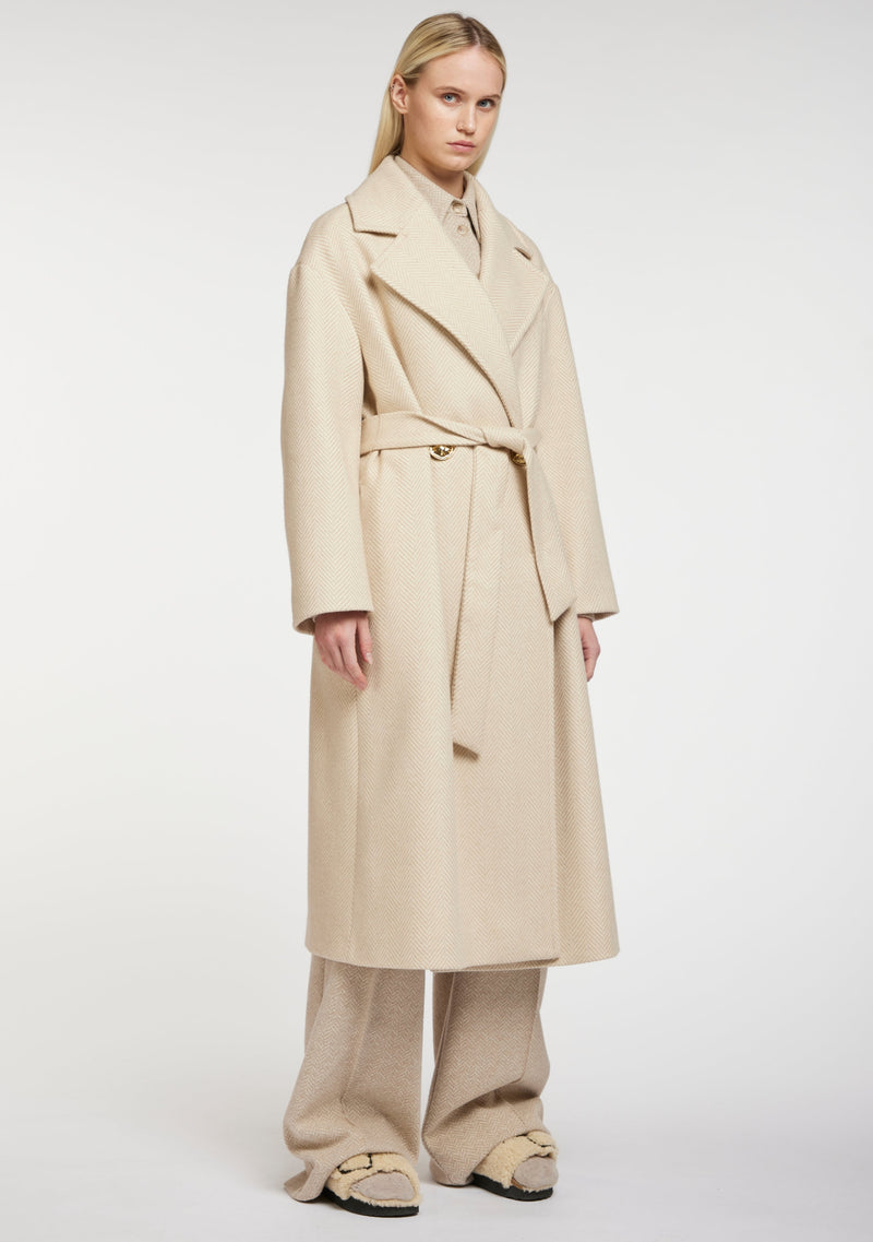 Joan Coat