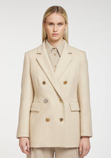 SKILLS AND GENES-JUNE BLAZER-JUST BRAZIL