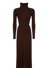 Iolida Knit Dress