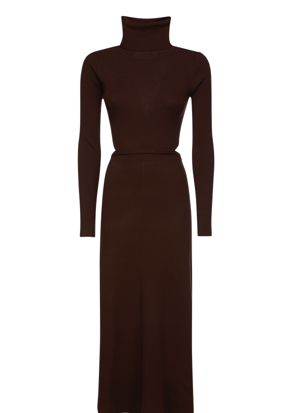 Iolida Knit Dress