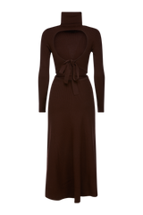 Iolida Knit Dress