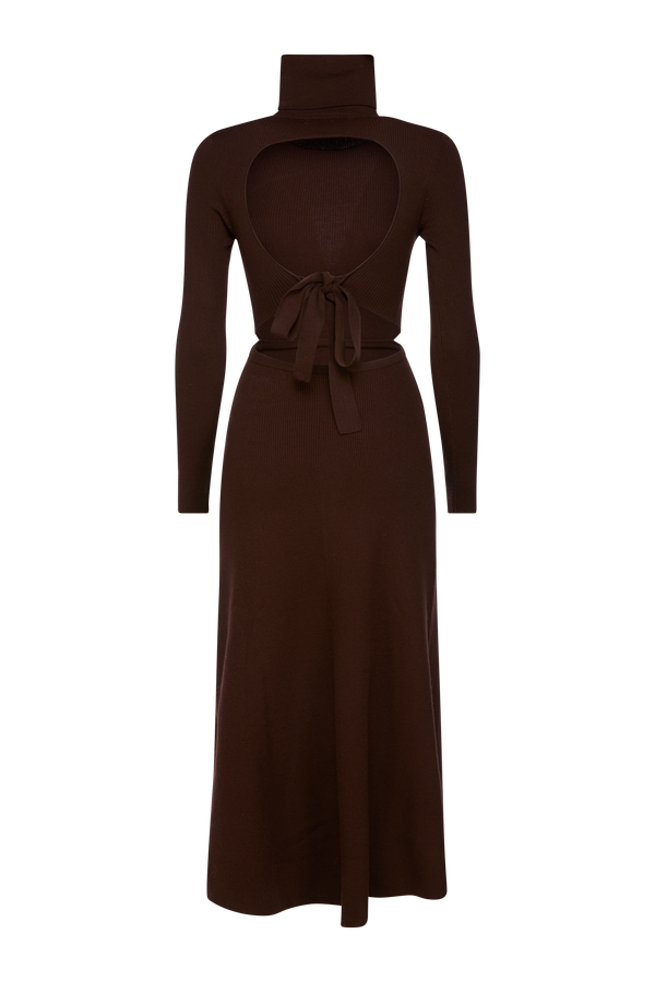Iolida Knit Dress