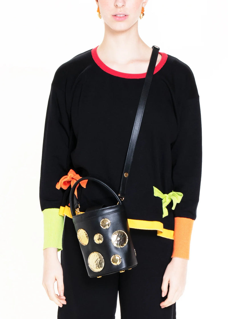 Fairuz Black Bag
