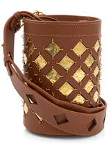Nuit Caramel Bag