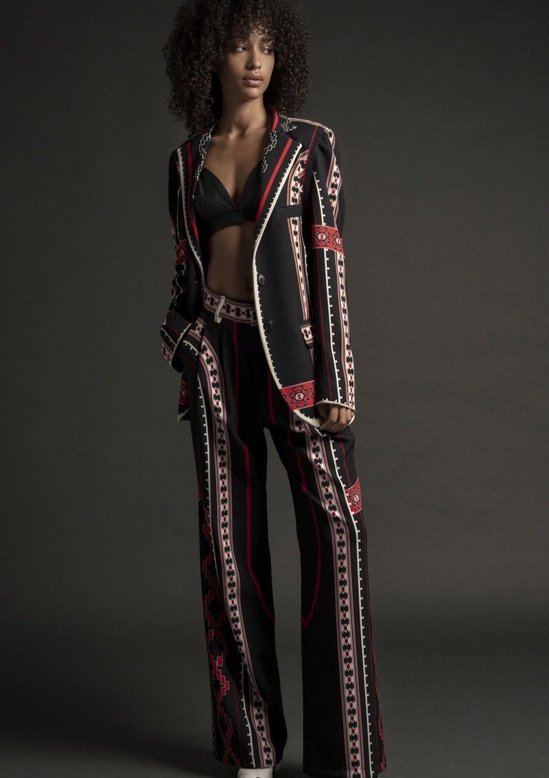 PEACE AND CHAOS-MORANTE PANTS-JUST BRAZIL