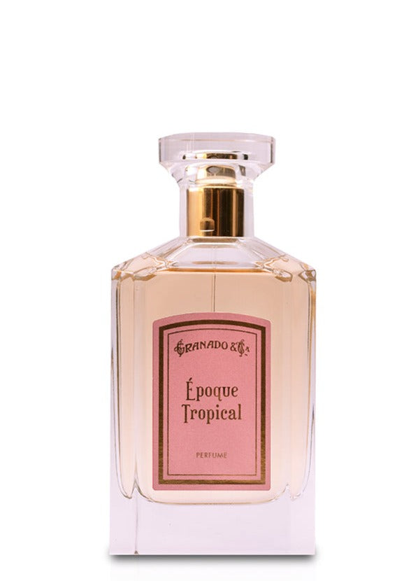Époque Tropical Perfume 75Ml