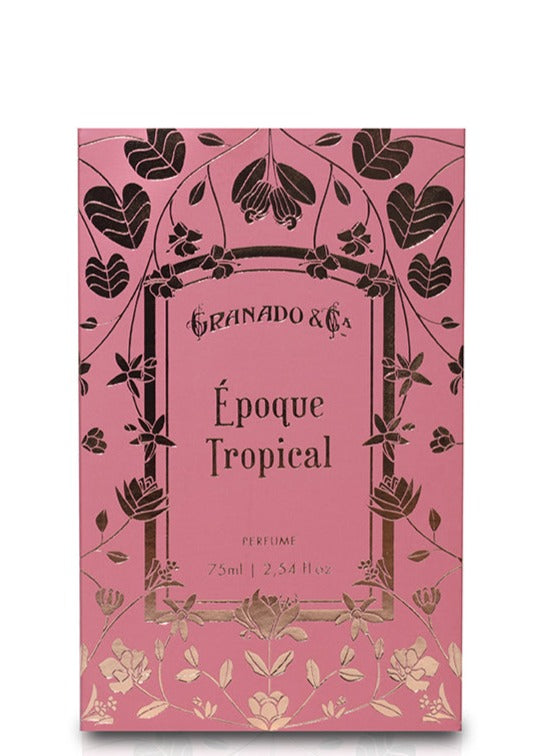 Époque Tropical Perfume 75Ml