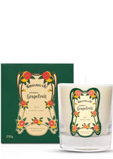 Gerânio&Grapefruit Candle 250G