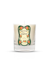 GRANADO SS22-GERÂNIO&GRAPEFRUIT CANDLE 250G-JUST BRAZIL