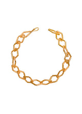 Strings Attached Necklace