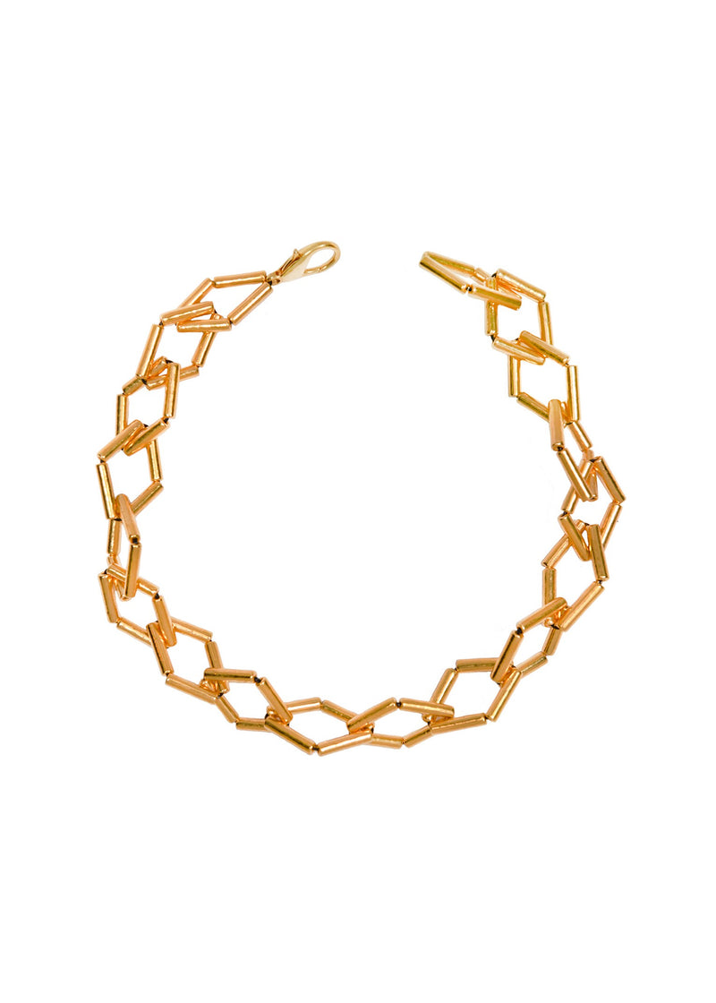 Strings Attached Necklace