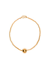 Loxodrome Necklace