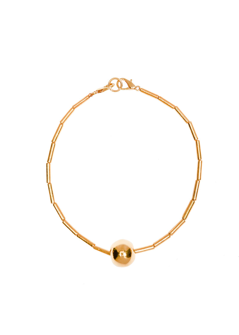 Loxodrome Necklace