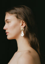 Hermina-Crimson Dawn Earrings-Justbrazil
