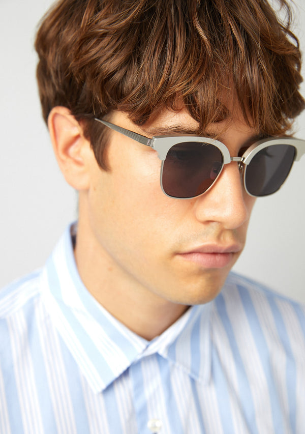 KALEOS LUCAS SILVER - JUSTBRAZIL