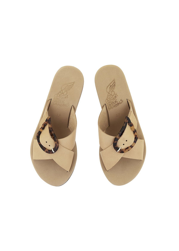 Thais Rainbow Sandals