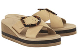 Thais Rainbow Sandals