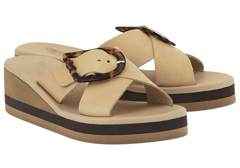 Thais Rainbow Sandals