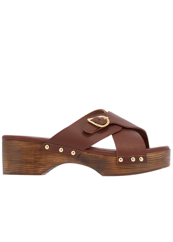 Marilisa Leather Glog