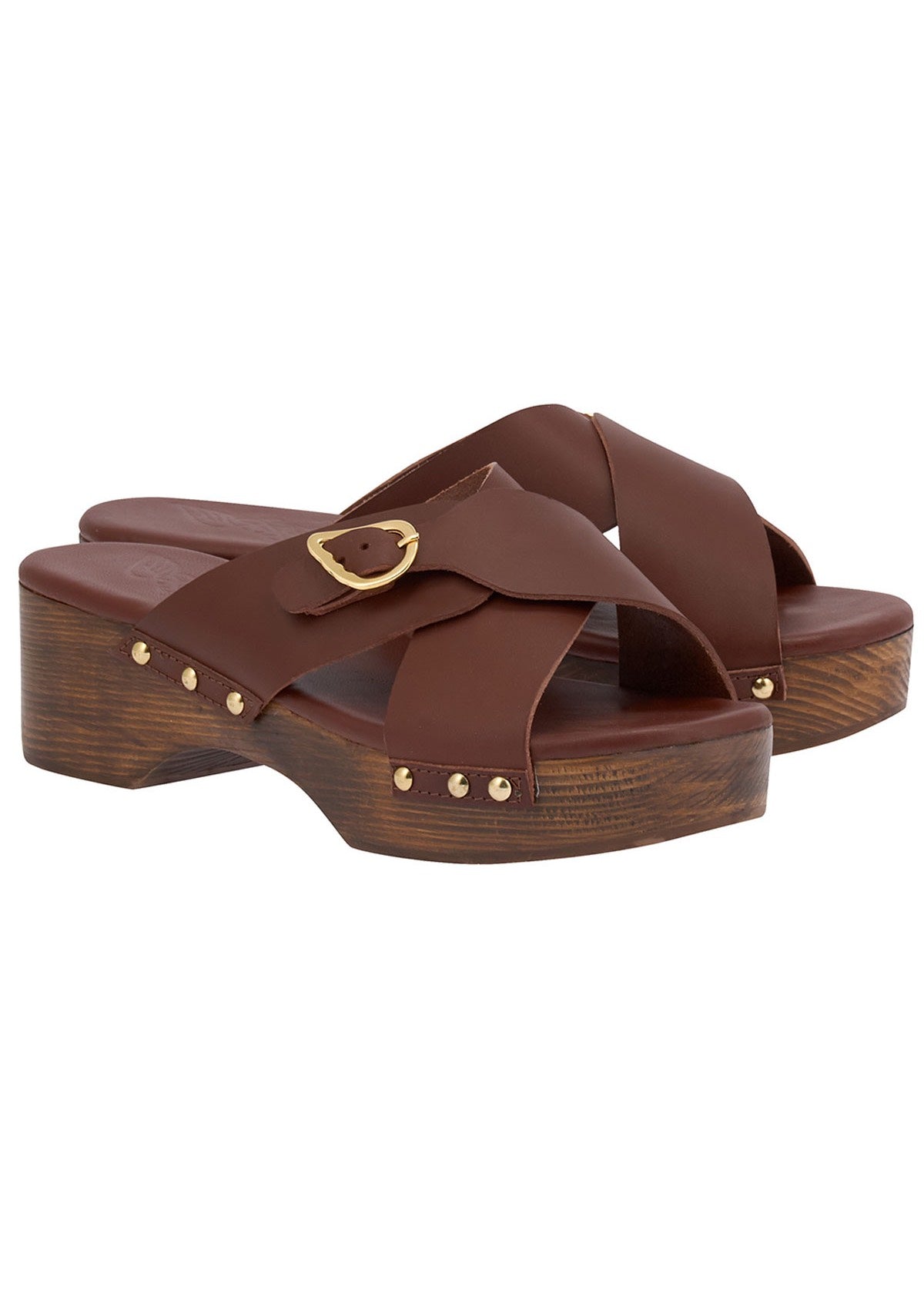 Marilisa Leather Glog