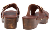 Marilisa Leather Glog