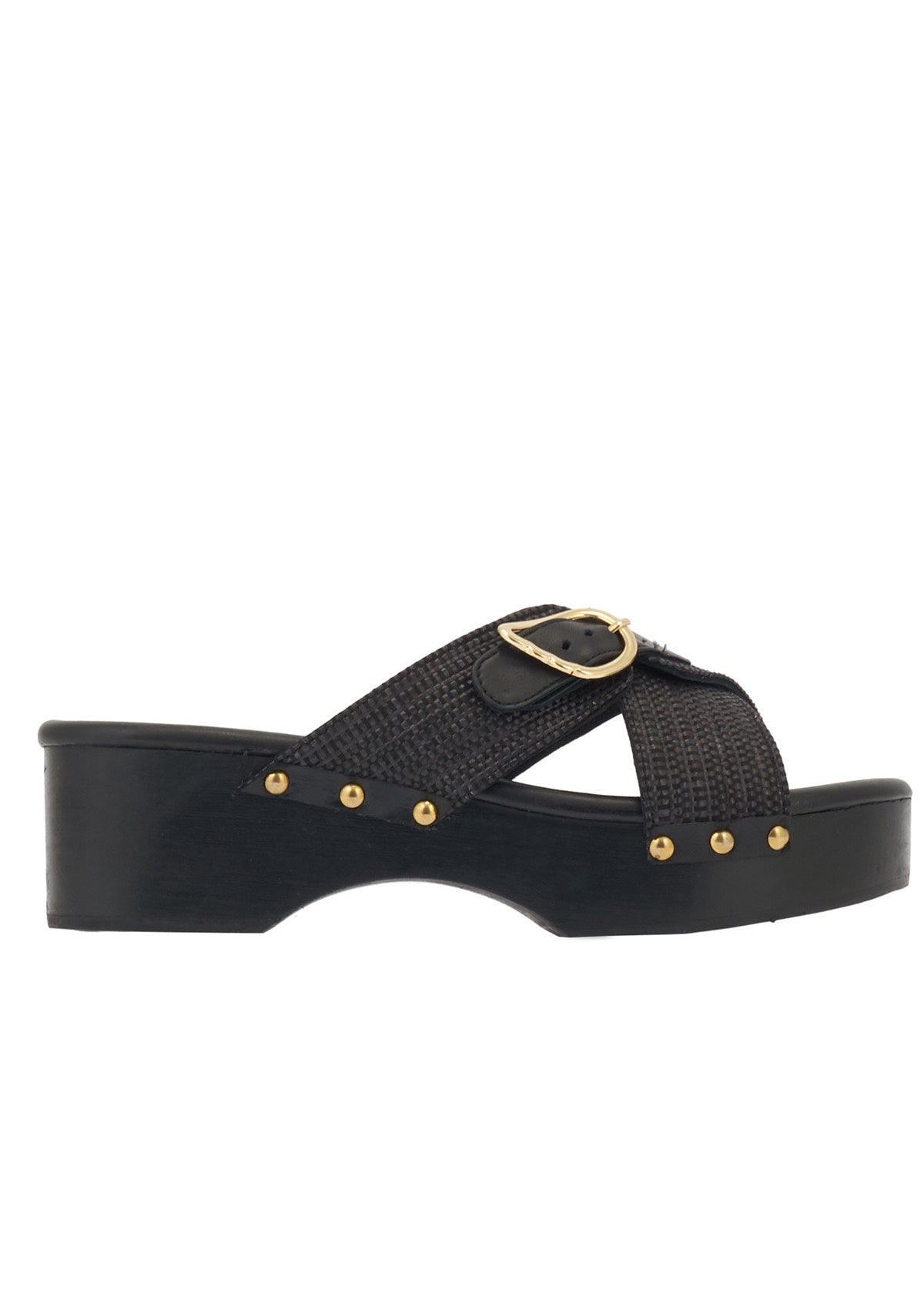 Marilisa Raffia Glog