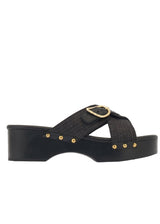 Marilisa Raffia Glog