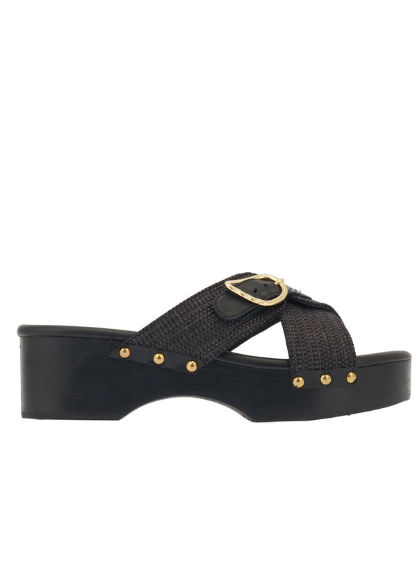 Marilisa Raffia Glog
